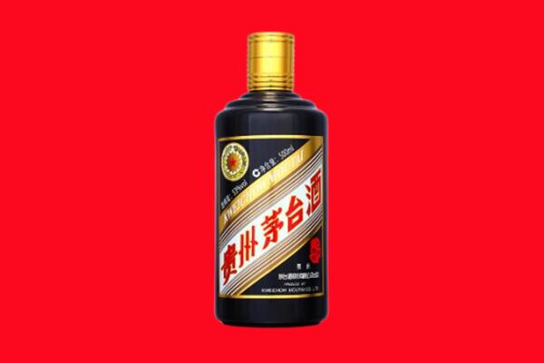 仁怀市回收茅台酒瓶